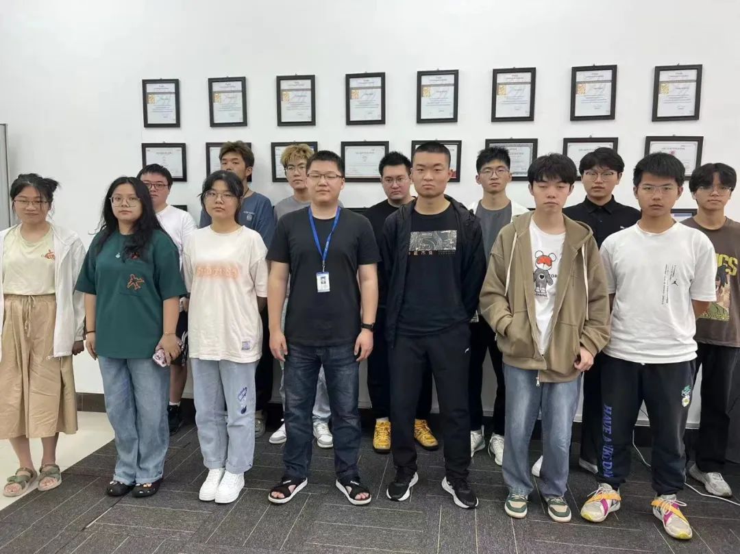 課有始終，學無止境 | 近期結班留影